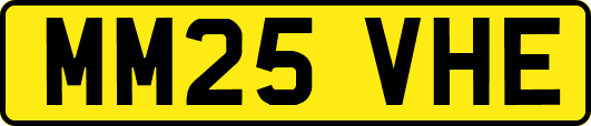 MM25VHE
