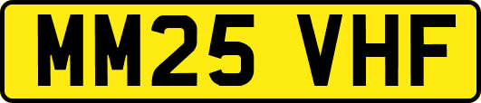 MM25VHF