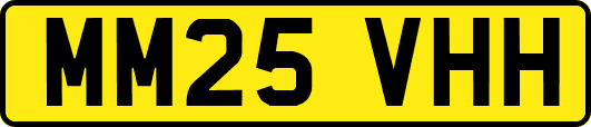 MM25VHH