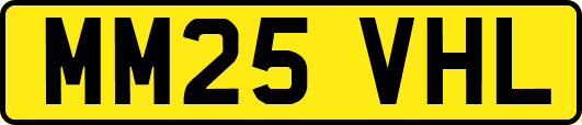 MM25VHL