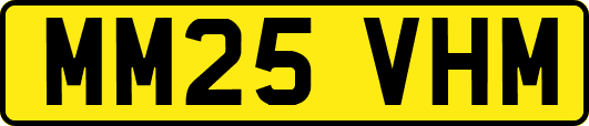 MM25VHM