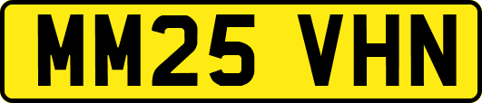 MM25VHN