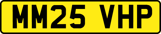 MM25VHP