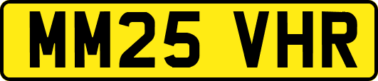 MM25VHR