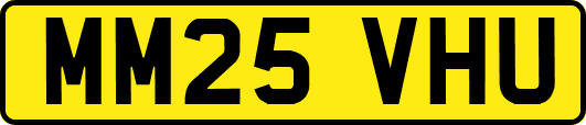 MM25VHU