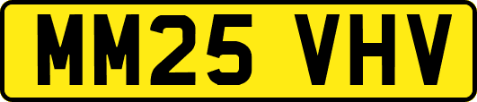 MM25VHV