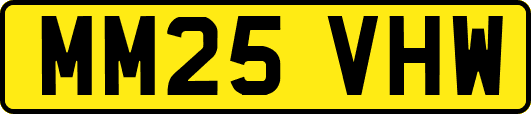 MM25VHW