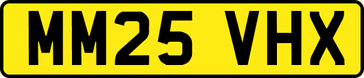 MM25VHX