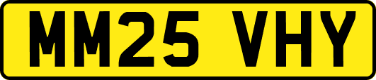 MM25VHY