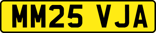 MM25VJA