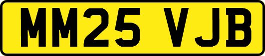 MM25VJB