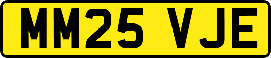 MM25VJE