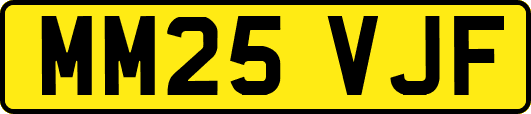 MM25VJF