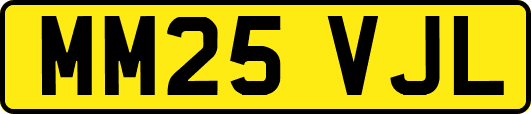 MM25VJL