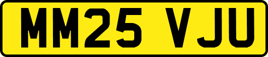 MM25VJU