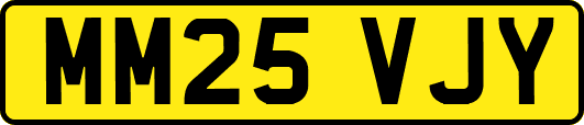 MM25VJY
