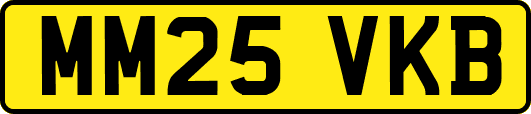 MM25VKB