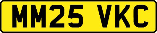 MM25VKC