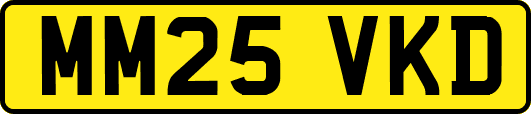 MM25VKD