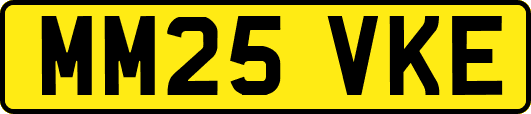 MM25VKE