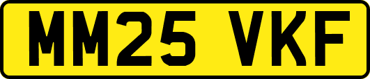 MM25VKF