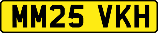 MM25VKH