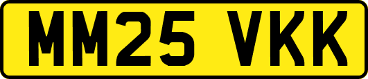 MM25VKK