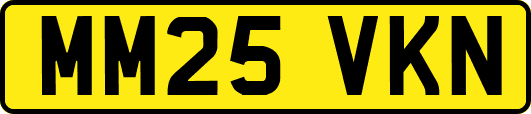 MM25VKN