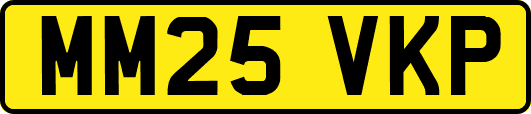 MM25VKP