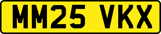 MM25VKX