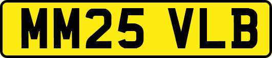 MM25VLB