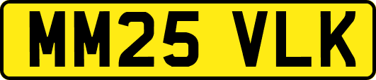MM25VLK