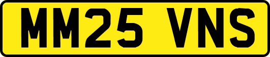MM25VNS