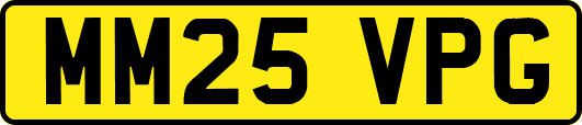 MM25VPG