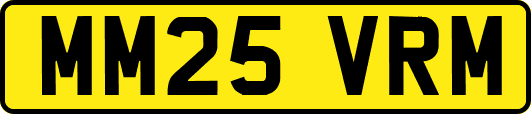 MM25VRM