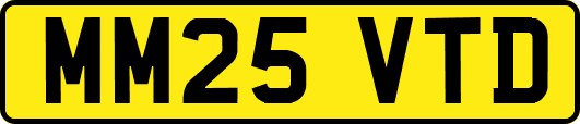 MM25VTD