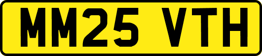 MM25VTH