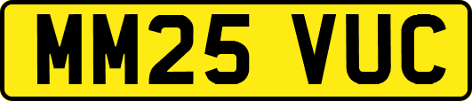 MM25VUC
