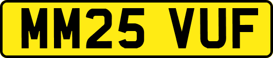 MM25VUF