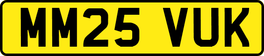 MM25VUK