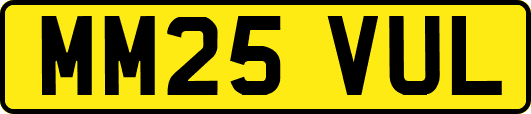MM25VUL