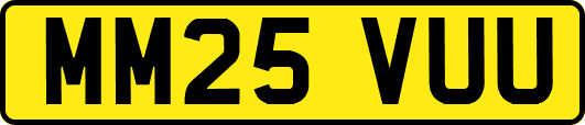 MM25VUU