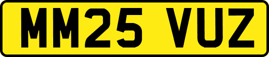 MM25VUZ
