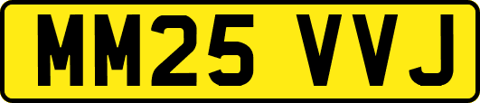 MM25VVJ