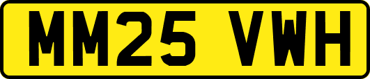 MM25VWH