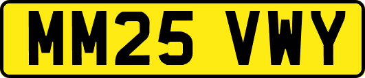 MM25VWY