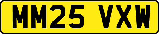 MM25VXW