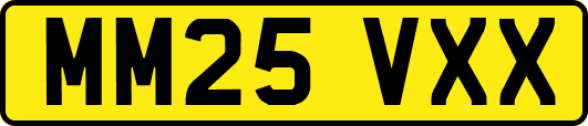 MM25VXX
