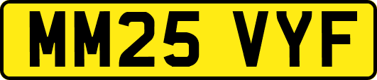 MM25VYF