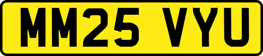 MM25VYU